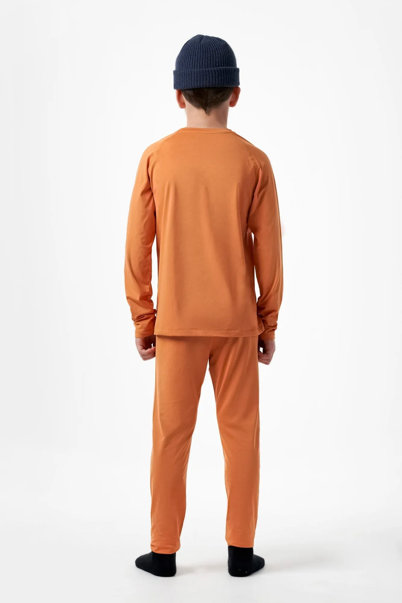 Union Unisex Base Layer Solid sold by Orage product image thumbnail 2