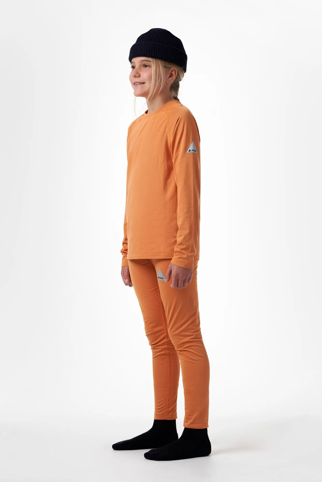 Union Unisex Base Layer Solid sold by Orage product image thumbnail 5