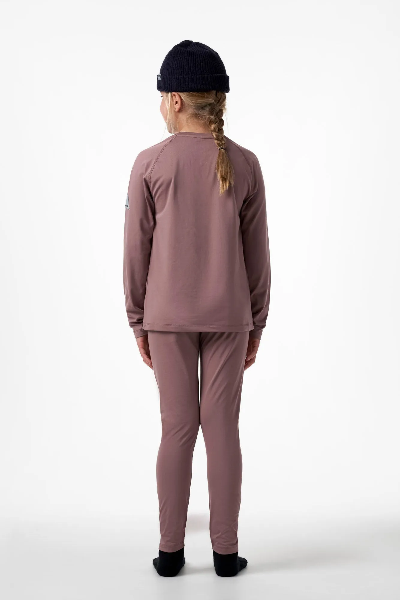 Union Unisex Base Layer Solid sold by Orage product image thumbnail 2