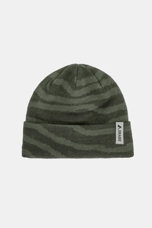 Selkirk Jr. Beanie made by Orage