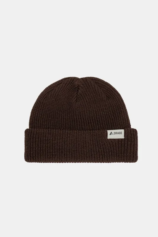 Fisherman Beanie Jr. sold by Orage