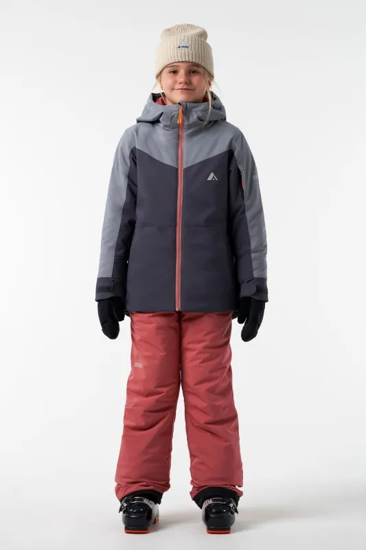 Girl's Bromont Insulated Jacket sold by Orage