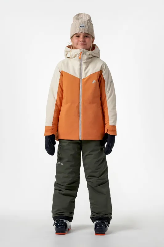 Girl's Bromont Insulated Jacket sold by Orage