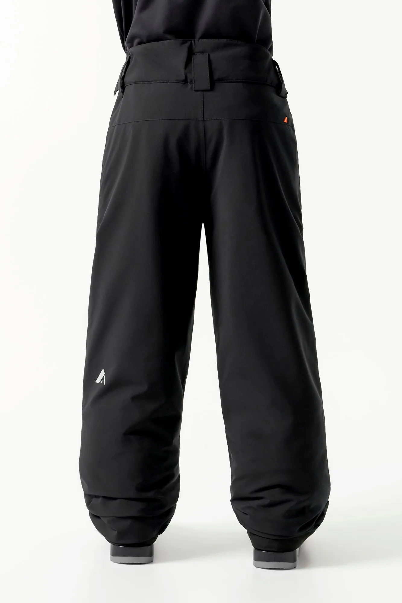 Boy's Stoneham Insulated Pant sold by Orage product image thumbnail 2