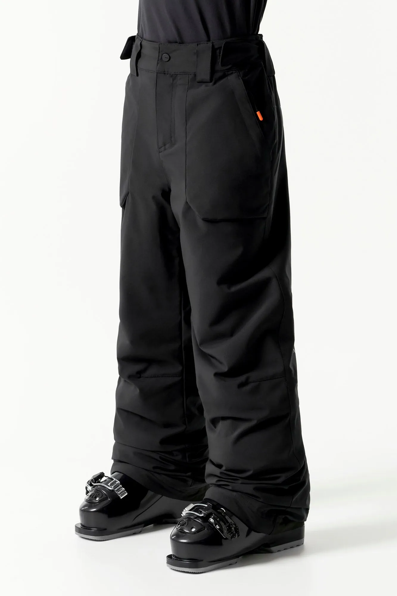 Boy's Stoneham Insulated Pant sold by Orage product image thumbnail 3