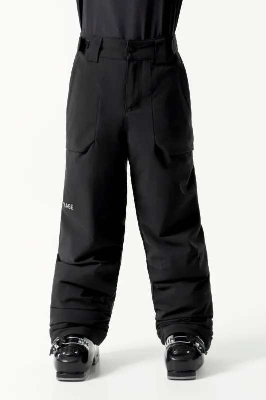 Boy's Stoneham Insulated Pant sold by Orage