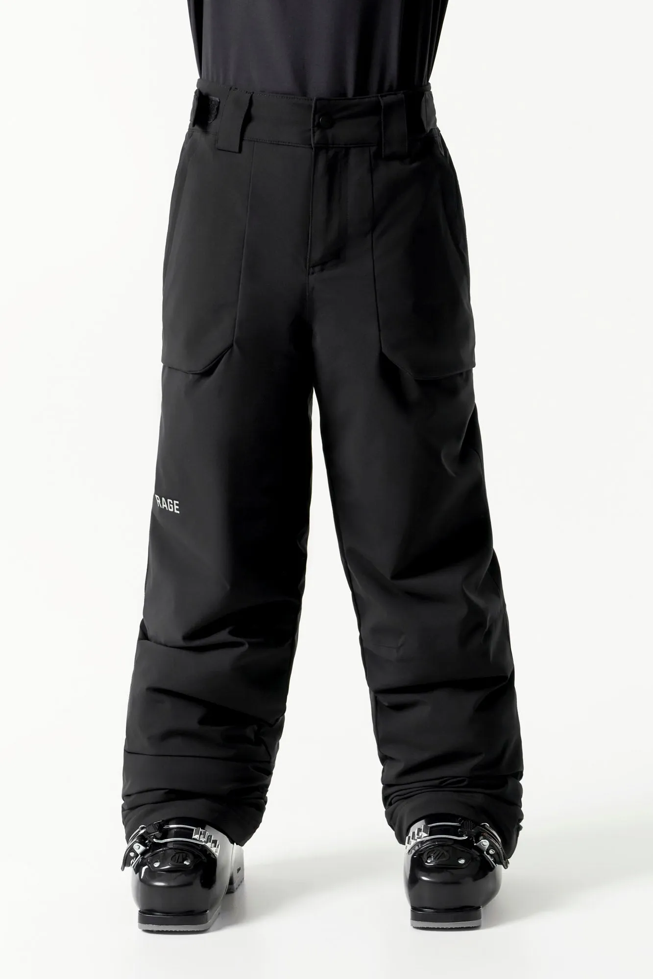Boy's Stoneham Insulated Pant sold by Orage