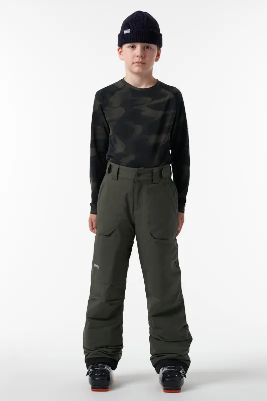 Boy's Stoneham Insulated Pant sold by Orage