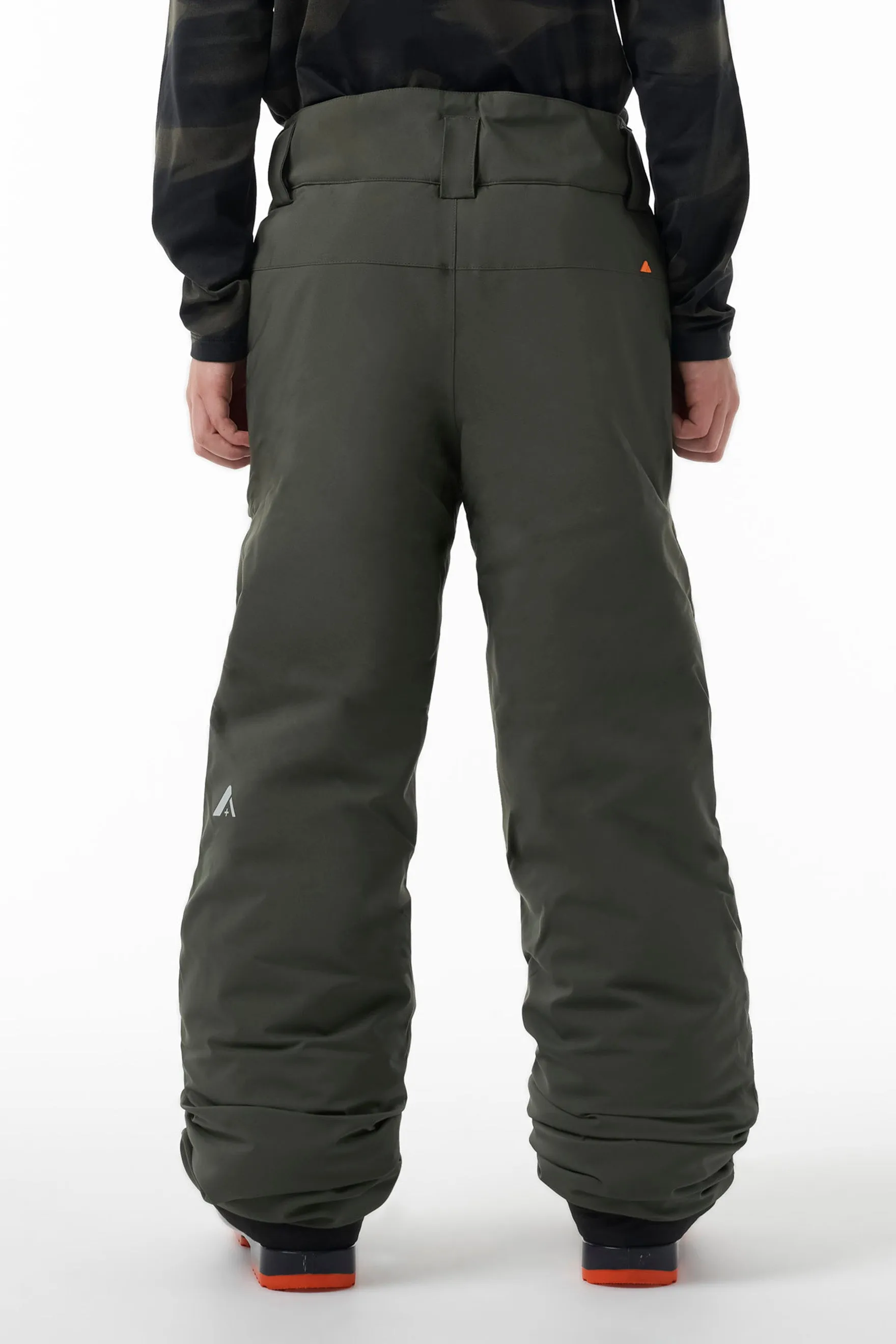 Boy's Stoneham Insulated Pant sold by Orage product image thumbnail 5
