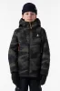 Boy's Slope Insulated Jacket sold by Orage