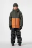 Boy's Slope Insulated Jacket sold by Orage