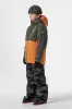 Boy's Slope Insulated Jacket sold by Orage