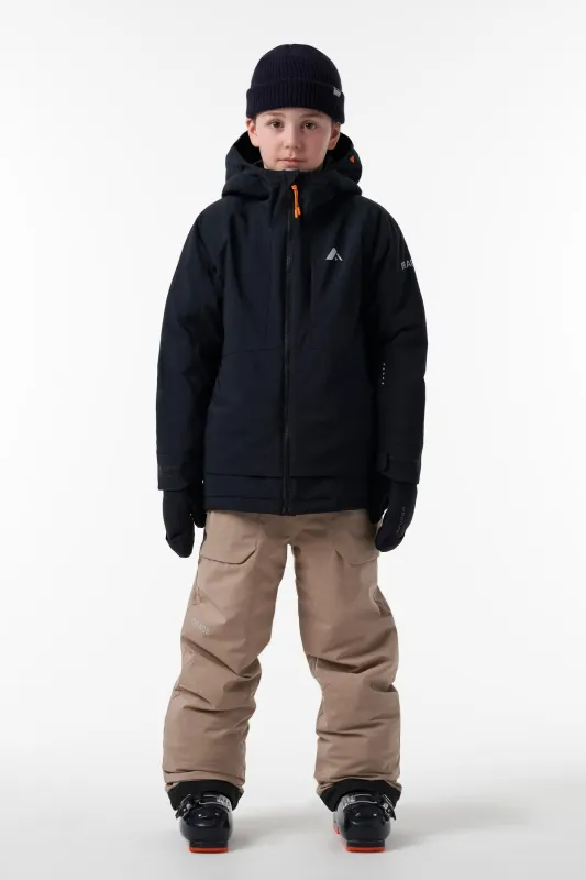 Boy's Sutton Insulated Jacket sold by Orage