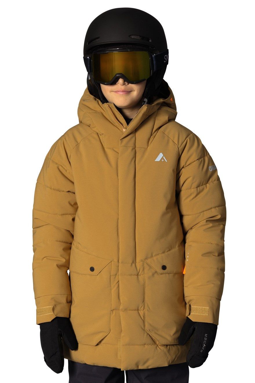 Adirondack Jacket sold by Orage product image thumbnail 21