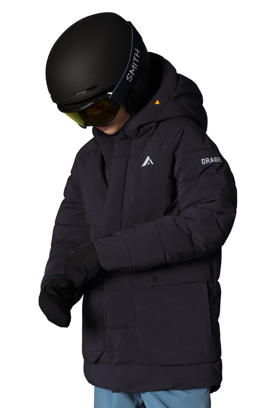 Adirondack Jacket sold by Orage product image thumbnail 14