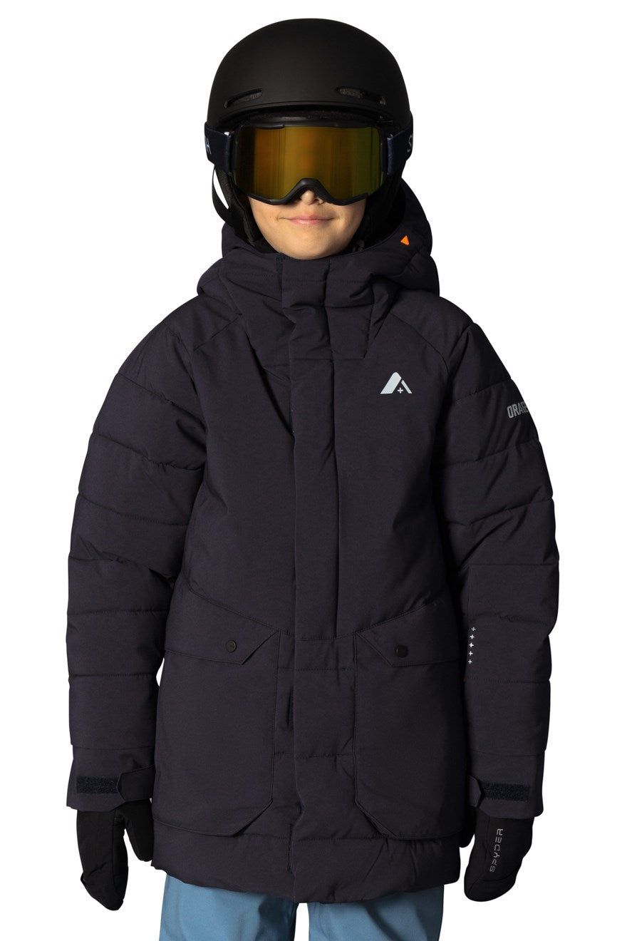 Adirondack Jacket sold by Orage product image thumbnail 13