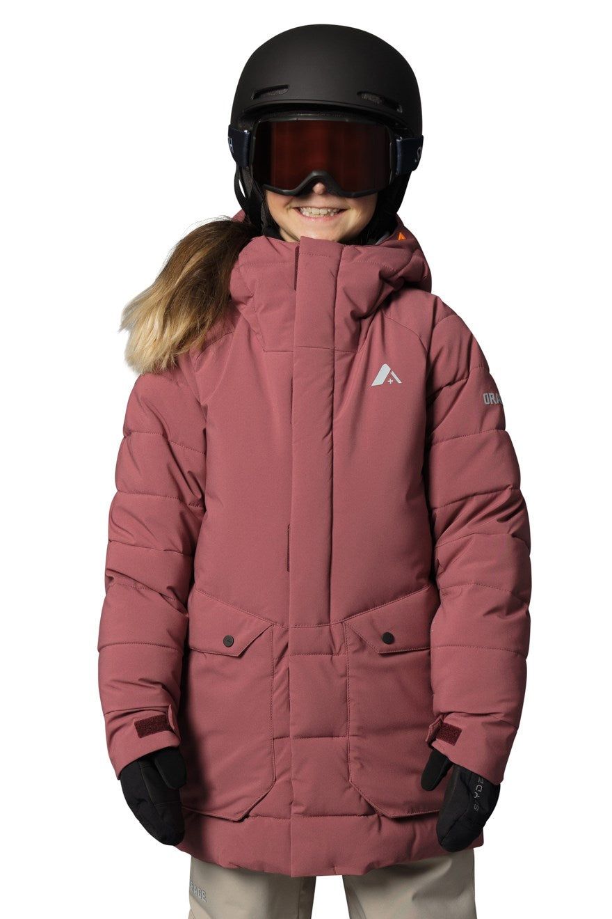 Adirondack Jacket sold by Orage product image thumbnail 4