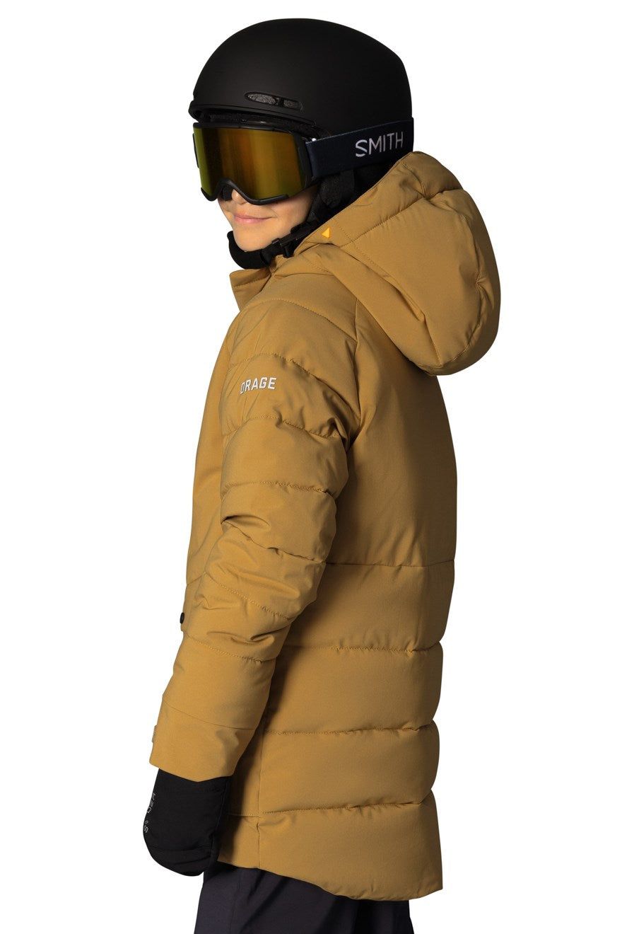 Adirondack Jacket sold by Orage product image thumbnail 24