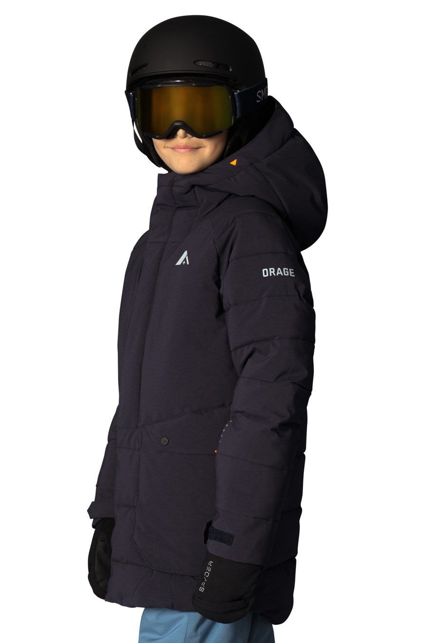 Adirondack Jacket sold by Orage product image thumbnail 15
