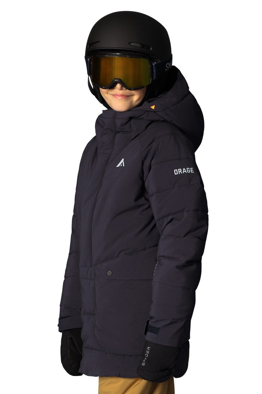 Adirondack Jacket sold by Orage product image thumbnail 19