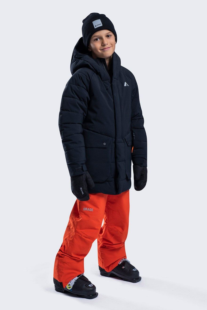 Adirondack Jacket sold by Orage product image thumbnail 17