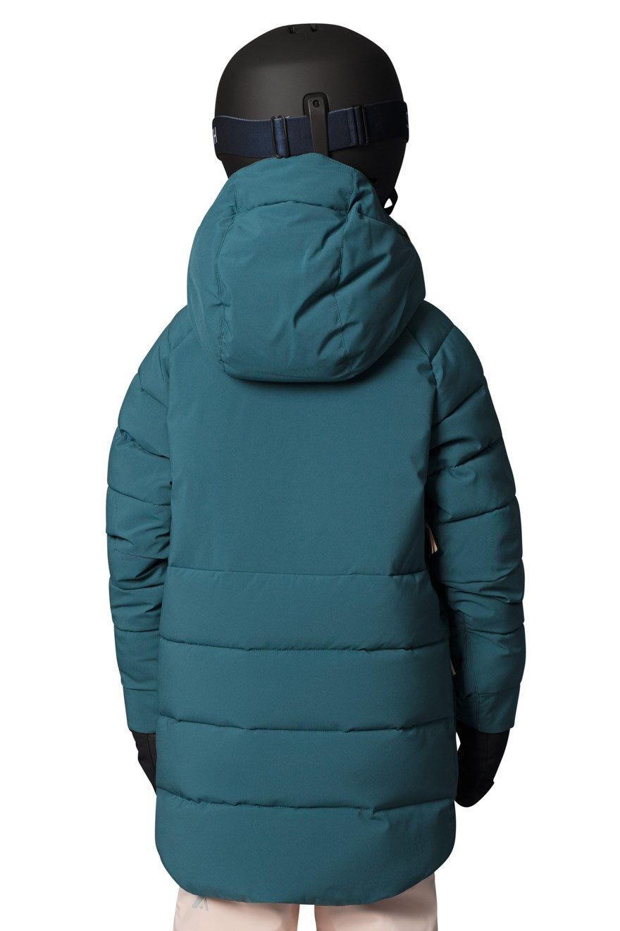 Adirondack Jacket sold by Orage product image thumbnail 12