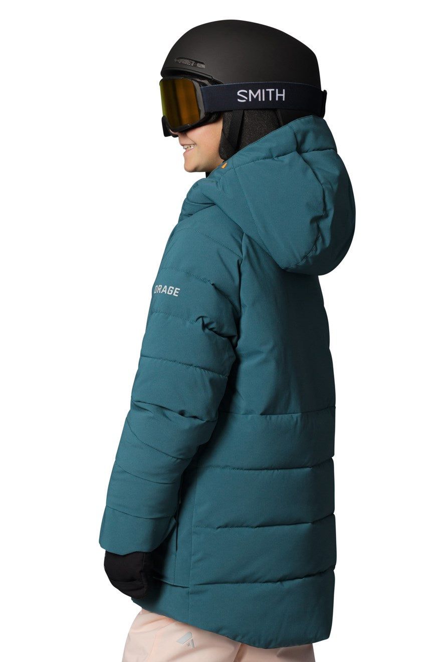 Adirondack Jacket sold by Orage product image thumbnail 11