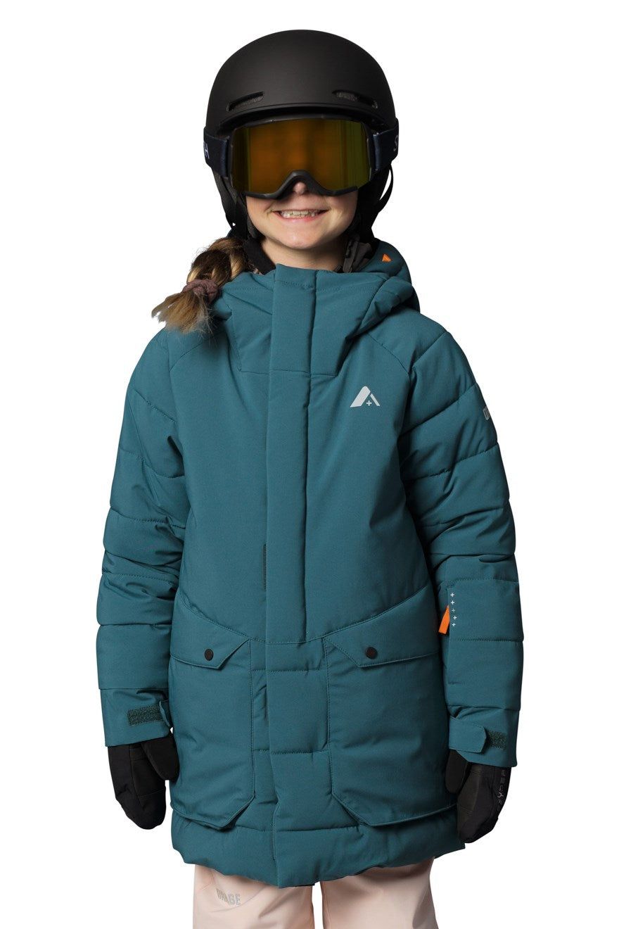 Adirondack Jacket sold by Orage product image thumbnail 10