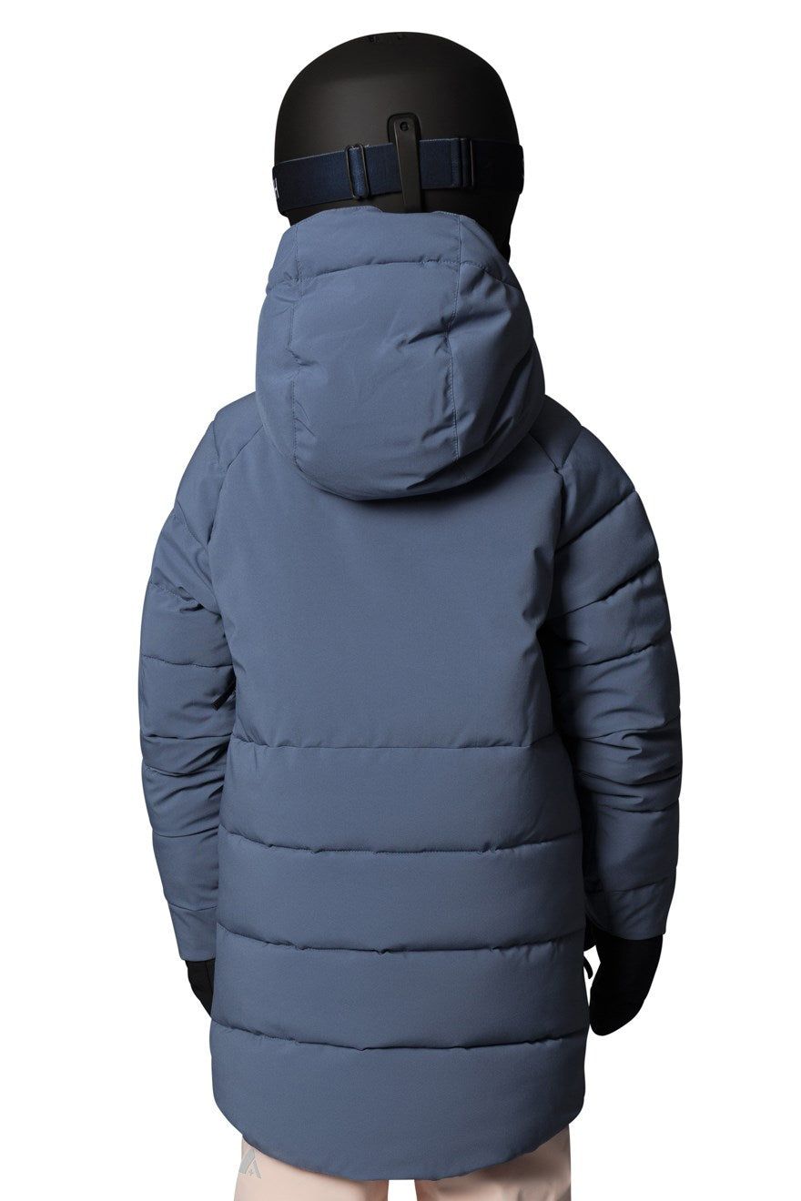 Adirondack Jacket sold by Orage product image thumbnail 3
