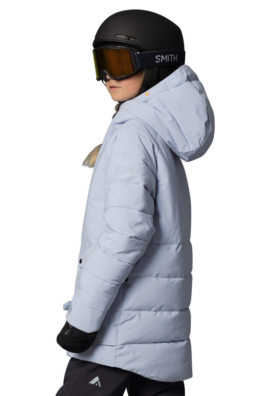 Adirondack Jacket sold by Orage product image thumbnail 8