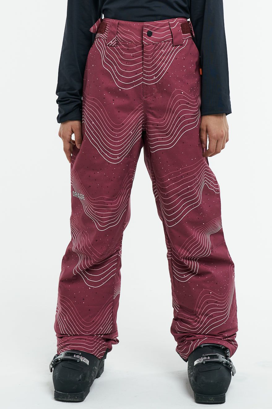 SAMPLE - Comi Pant sold by Orage product image thumbnail 7