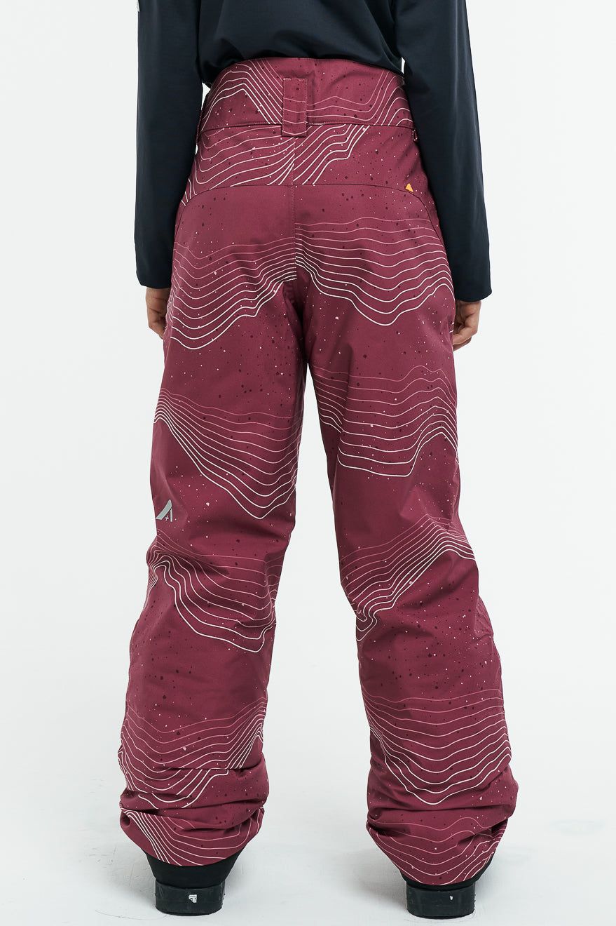 SAMPLE - Comi Pant sold by Orage product image thumbnail 8