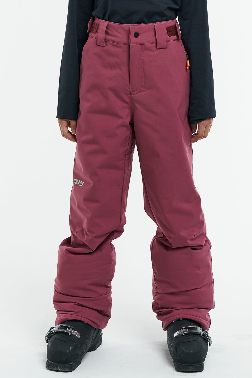 SAMPLE - Comi Pant sold by Orage product image thumbnail 5