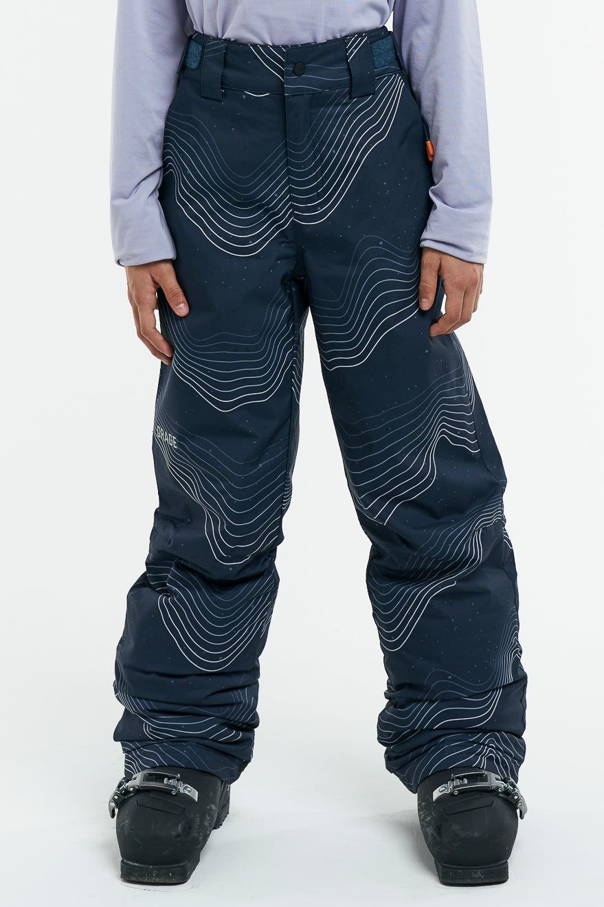 SAMPLE - Comi Pant sold by Orage product image thumbnail 11