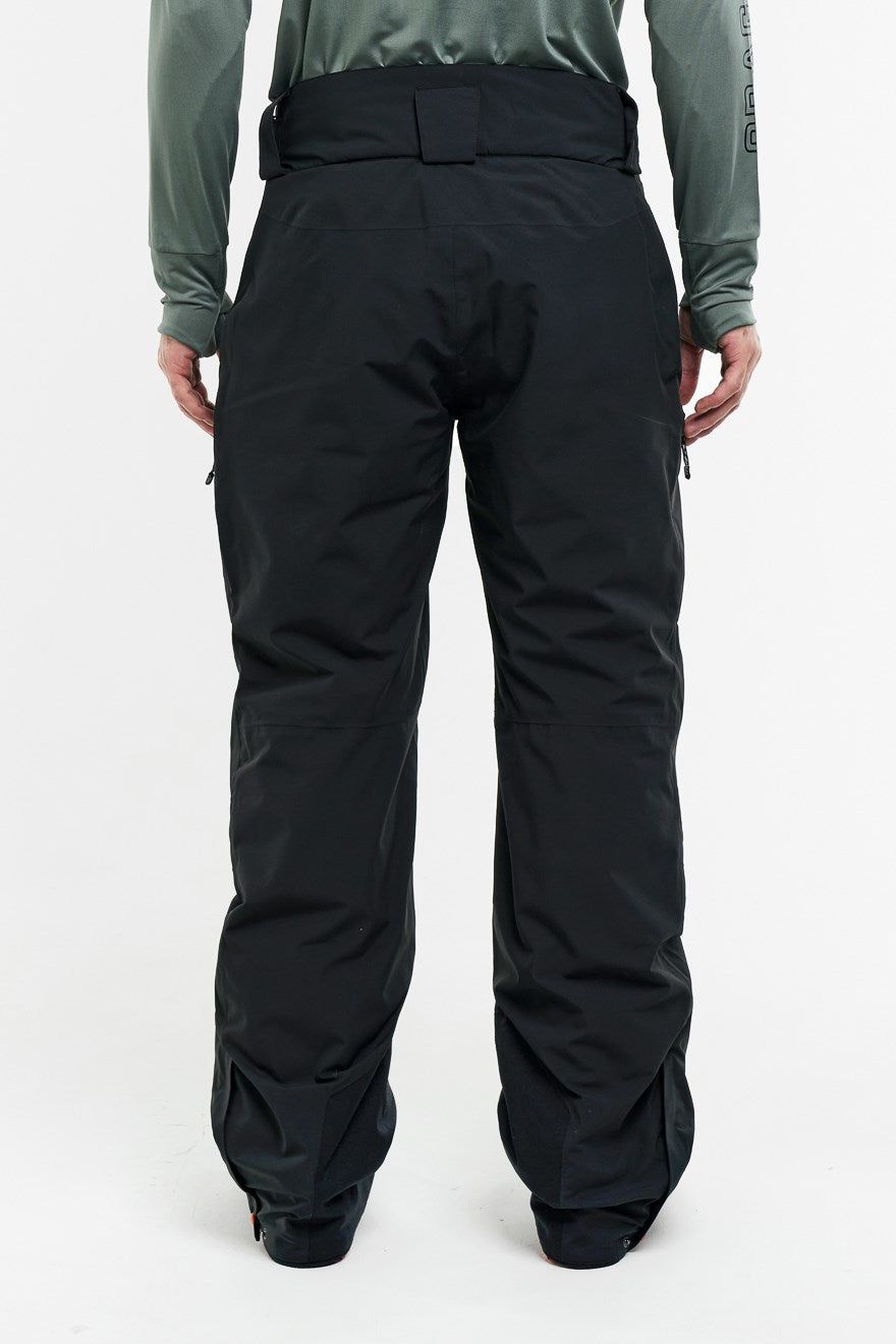 Men's Exodus ski Pants sold by Orage product image thumbnail 2