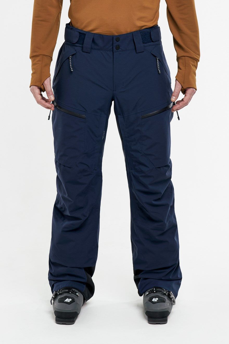 Men's Exodus ski Pants sold by Orage product image thumbnail 3