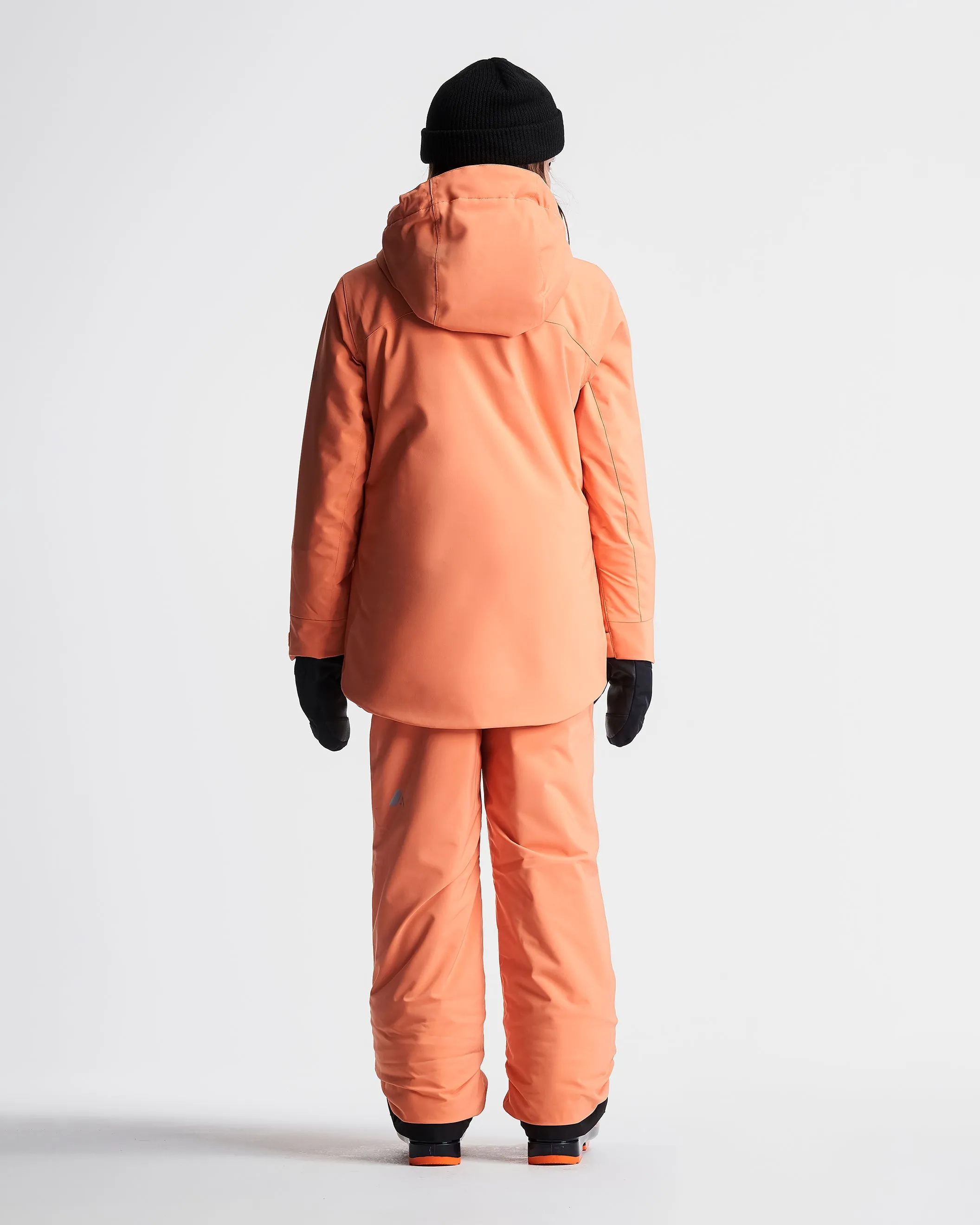 Girl's Bromont Insulated Jacket sold by Orage product image thumbnail 5