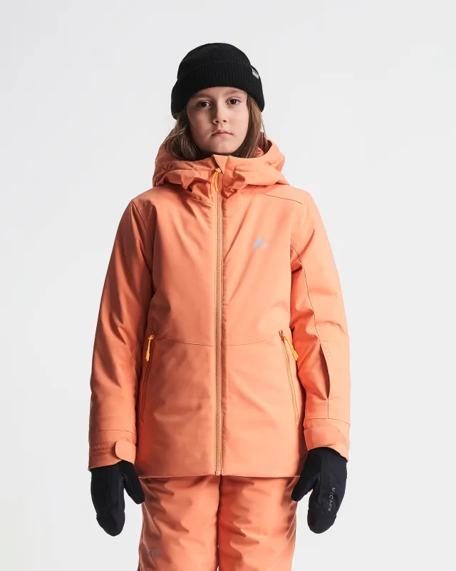 Girl's Bromont Insulated Jacket sold by Orage