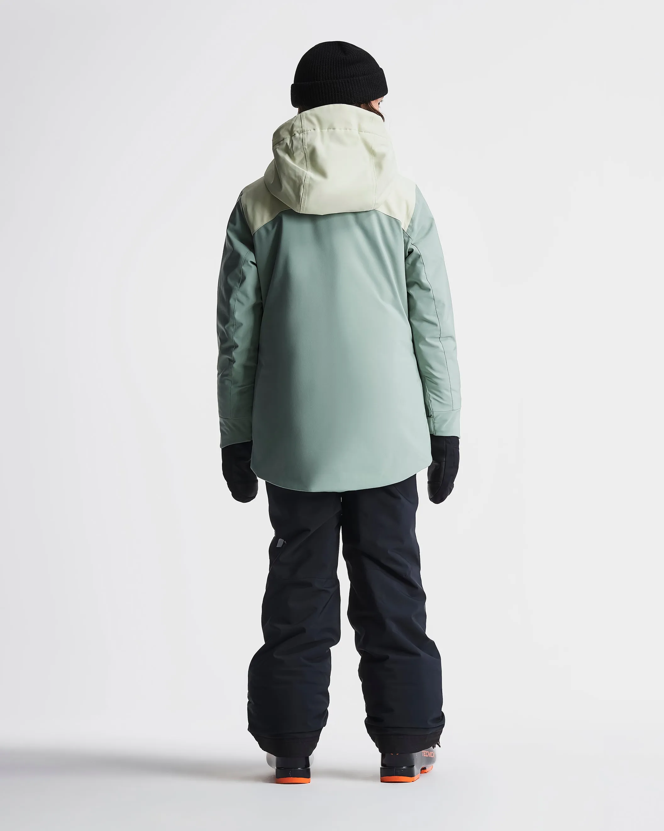 Girl's Bromont Insulated Jacket sold by Orage product image thumbnail 5