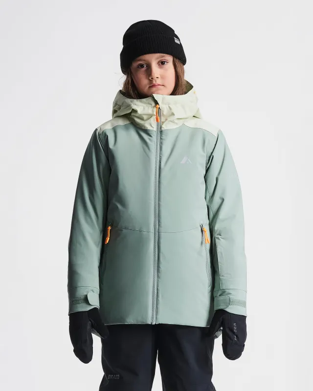 Girl's Bromont Insulated Jacket sold by Orage