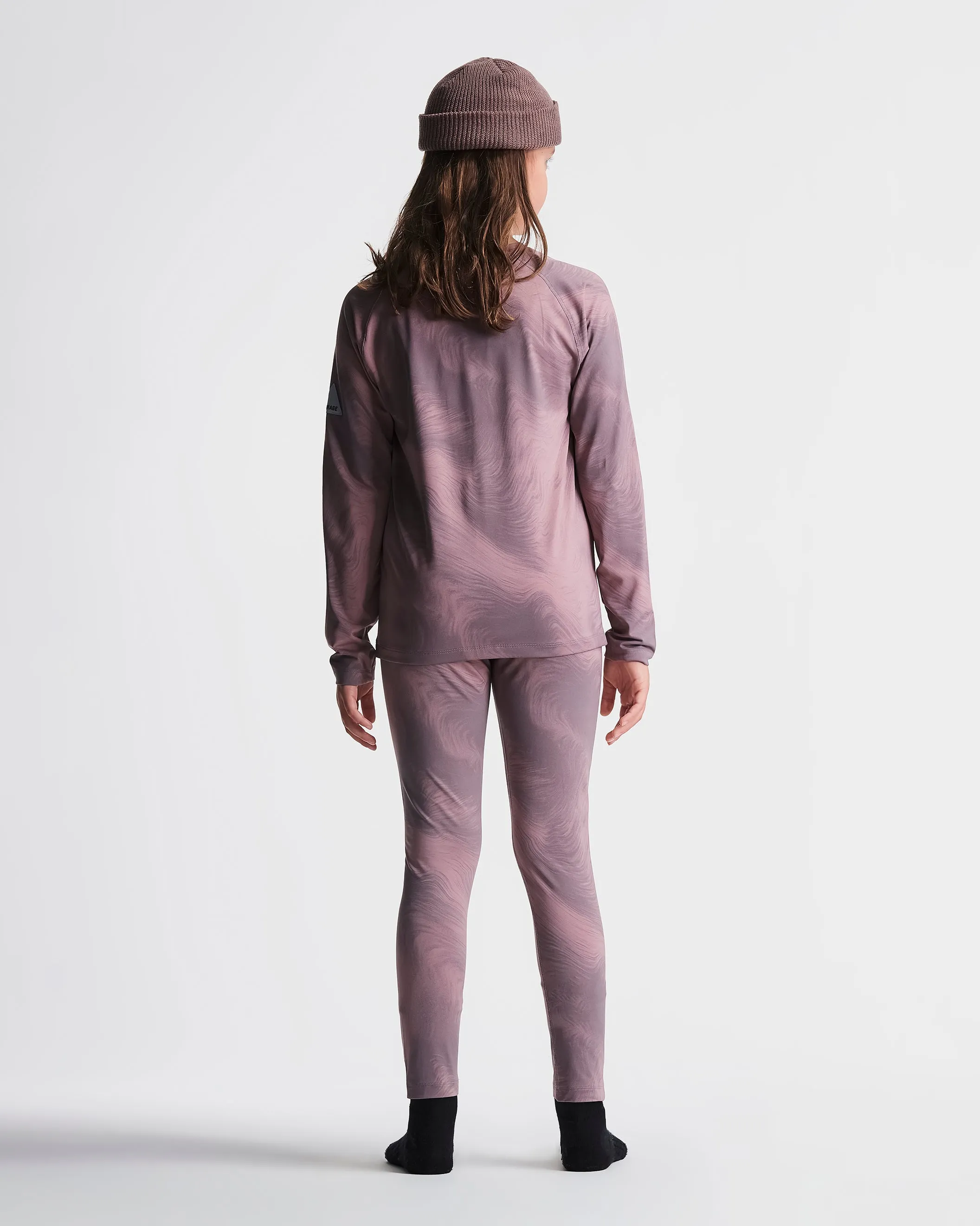 Union Unisex Base Layer Print sold by Orage product image thumbnail 3
