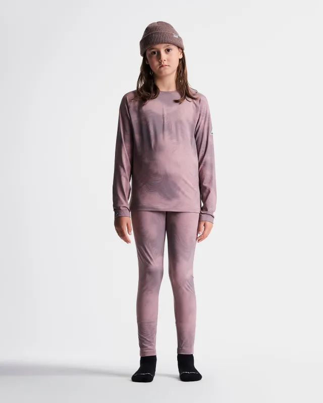 Union Unisex Base Layer Print sold by Orage