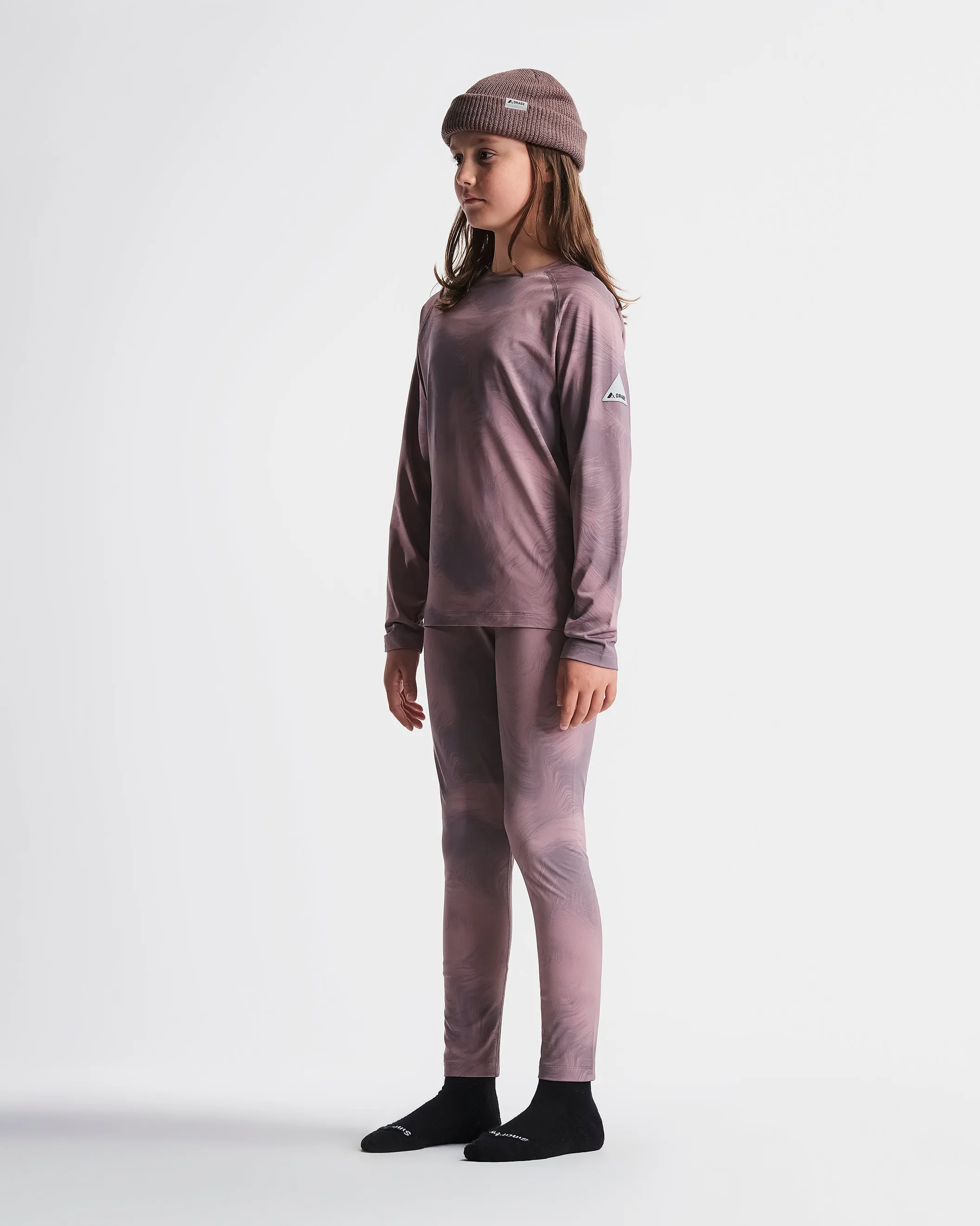 Union Unisex Base Layer Print sold by Orage product image thumbnail 2
