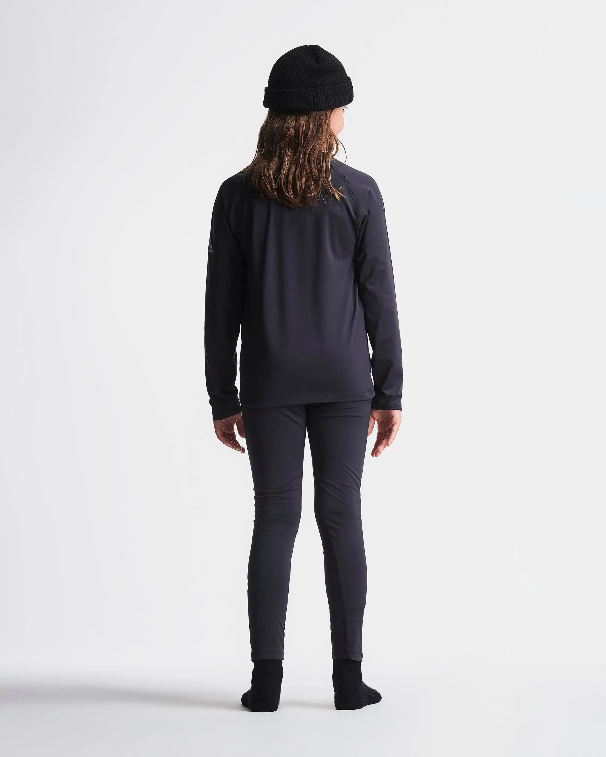 Union Unisex Base Layer Solid sold by Orage product image thumbnail 3