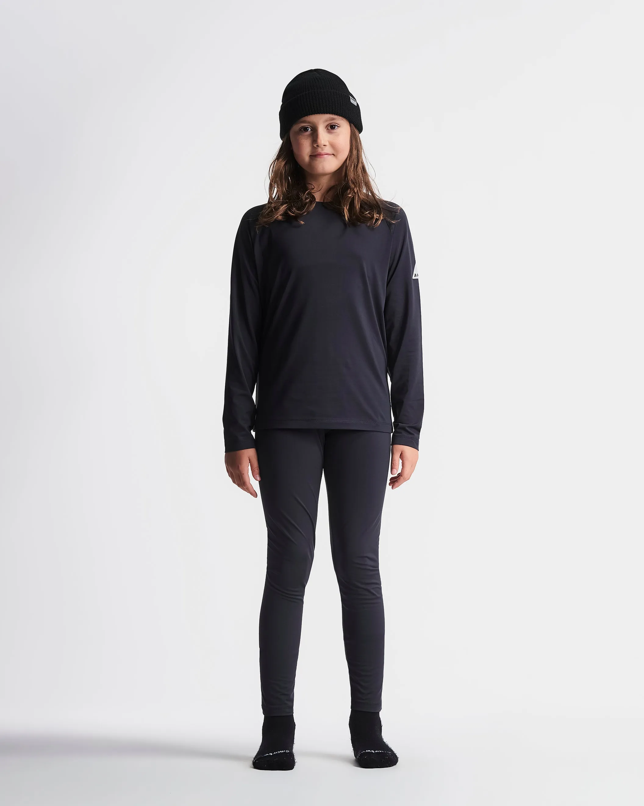Union Unisex Base Layer Solid sold by Orage