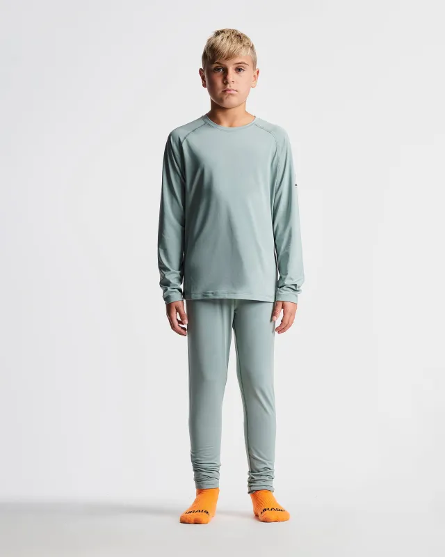 Union Unisex Base Layer Solid sold by Orage
