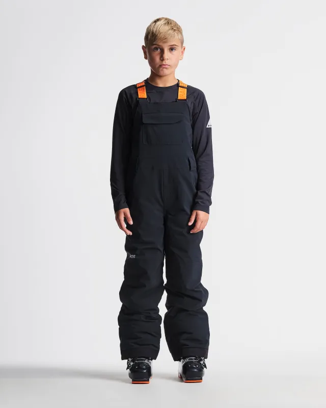 Terrain Unisex Insulated Bib sold by Orage