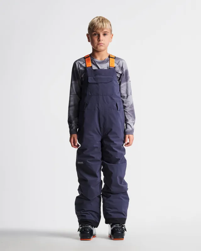 Terrain Unisex Insulated Bib sold by Orage