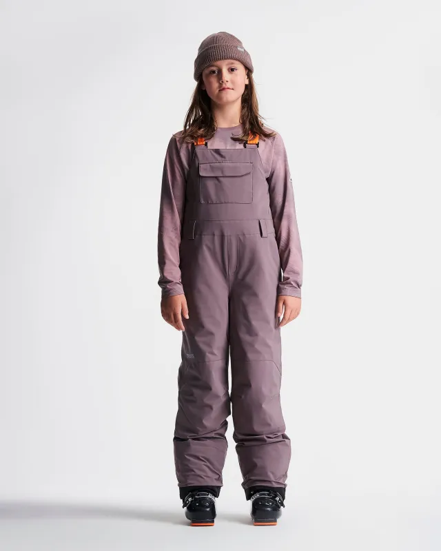 Terrain Unisex Insulated Bib made by Orage