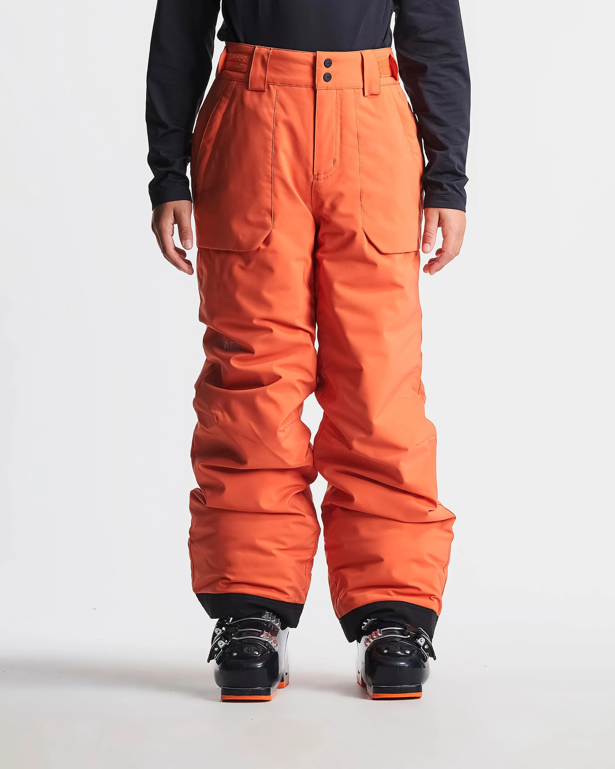 Boy's Stoneham Insulated Pant sold by Orage